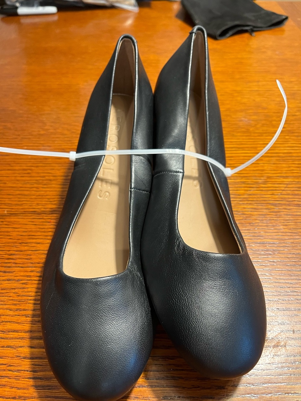 Aerosoles shoes 11W NWOT